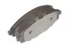 Колодки тормозные передние Chery QQ Aftermarket S11-3501080 (фото 5)