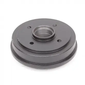 Барабан тормозной без ABS Chery QQ Aftermarket S11-3502030