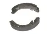 Колодки гальмівні задні Chery QQ KLM AutoParts S11-3502170 (фото 2)