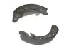 Колодки гальмівні задні Chery QQ KLM AutoParts S11-3502170 (фото 3)