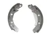 Колодки гальмівні задні Chery QQ KLM AutoParts S11-3502170 (фото 4)