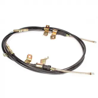 Трос ручного тормоза Chery QQ Aftermarket S11-3508090