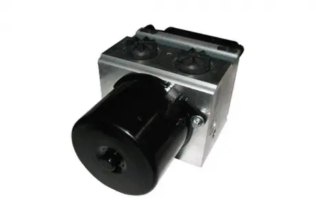 Блок ABS Chery Kimo QQ Aftermarket S11-3550010TR (фото 1)