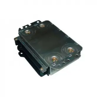Блок управління двигуном (мізки) Chery QQ Aftermarket S11-3605010BB