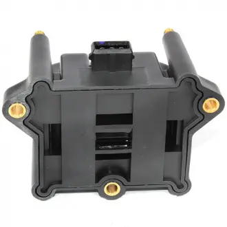 Катушка зажигания Chery QQ Aftermarket S11-3705110JA (фото 1)