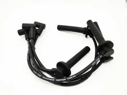 Высоковольтные провода 1.1L Chery QQ Aftermarket S11-3707020_30_40_50BA