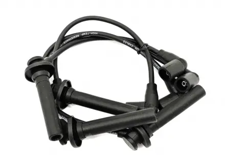 Высоковольтные провода 1.1L Chery QQ, Jaggi Aftermarket S11-3707020_30_40_50CA