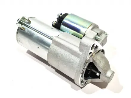 Стартер Chery Jaggi QQ 1 1L KLM AutoParts S11-3708110GA
