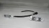 Плафон підсвічування номерного знака Chery QQ S11 Aftermarket S11-3717010 (фото 1)