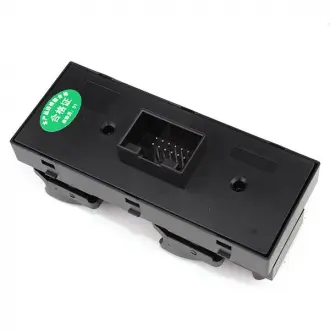 Блок переключателей стеклоподъемника Chery QQ Aftermarket S11-3746030