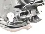Фара передняя без корректора L Chery QQ Aftermarket S11-3772010 (фото 3)
