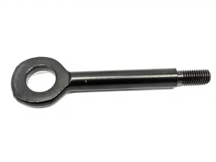 Крюк буксировочный Chery QQ Aftermarket S11-3900119 (фото 1)