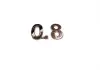 Эмблема &quot;0 8&quot; Chery QQ Aftermarket S11-3903023BE (фото 2)