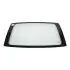 Стекло 5-ой двери Chery QQ Aftermarket S11-5206020 (фото 1)