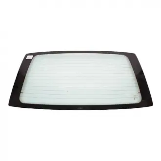 Стекло 5-ой двери Chery QQ Aftermarket S11-5206020 (фото 1)