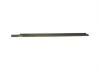 Уплотнитель стекла двери передней (наружный) R Chery QQ Aftermarket S11-5206116 (фото 2)