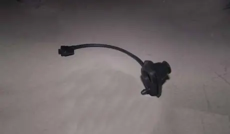 Трубка омивача скла заднього Chery QQ Aftermarket S11-5207410