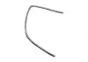 Уплотнитель двери задней R Chery QQ Aftermarket S11-5402122 (фото 2)