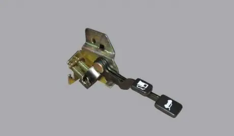 Важіль відкривання багажника Aftermarket S11-5606160