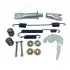 Ремкомплект заднього заднього барабана R Chery QQ Aftermarket S11-5874568 (фото 1)