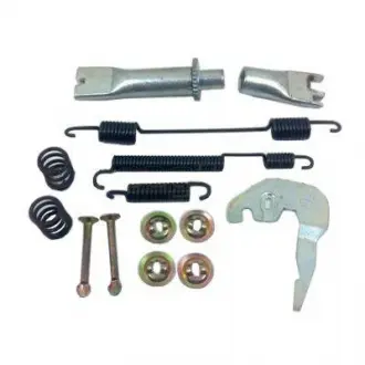 Ремкомплект заднього заднього барабана R Chery QQ Aftermarket S11-5874568
