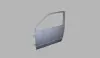 Дверь передняя L Chery QQ Aftermarket S11-6101010-DY (фото 1)