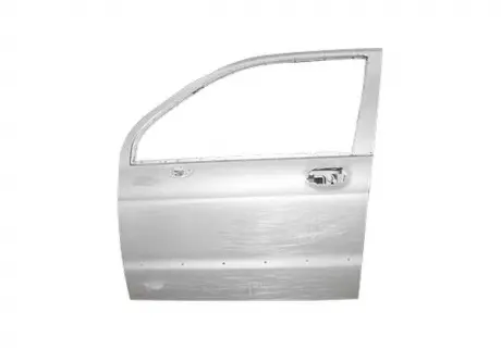 Дверь передняя правая Chery QQ KLM AutoParts S11-6101020-DY (фото 1)