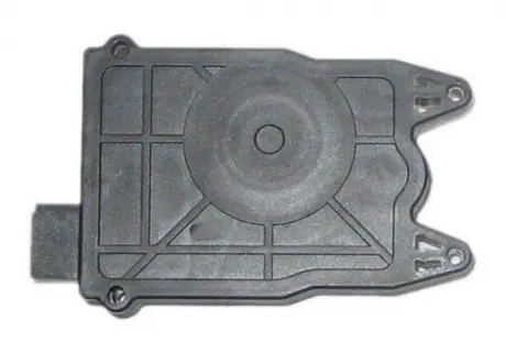 Привід замка дверей передньої R Chery QQ Aftermarket S11-6105360