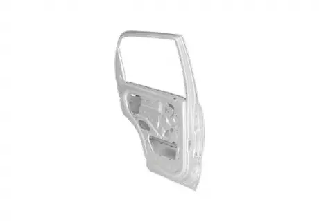 Дверь задняя L Chery QQ Aftermarket S11-6201030-DY