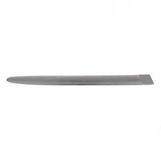 Молдинг двери задней L Chery QQ Aftermarket S11-6202450-DQ