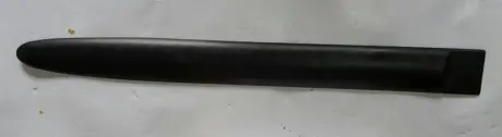 Молдинг двери задней R Chery QQ Aftermarket S11-6202461-DQ (фото 1)