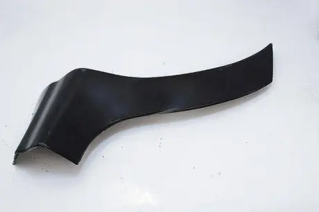 Накладка арки колеса заднего R Chery QQ Aftermarket S11-6202964-DQ (фото 1)