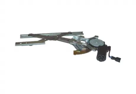 Стеклоподъемник двери задней (с мотором) R Chery QQ Aftermarket S11-6204120BA