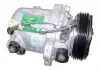 Компрессор кондиционера 0 8L Chery QQ Aftermarket S11-8104010BD (фото 2)