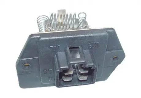Резистор печки Chery QQ Jaggi Kimo Aftermarket S11-8107031