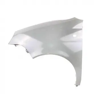 Крыло переднее L Chery QQ Aftermarket S11-8403101-DY