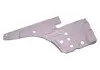 Усилитель арки колеса передней L Chery QQ Aftermarket S11-8403710-DY (фото 1)