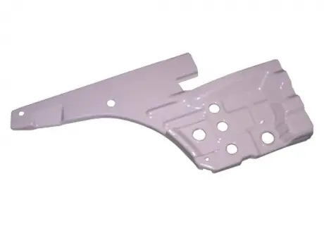 Усилитель арки колеса передней L Chery QQ Aftermarket S11-8403710-DY