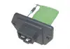 Резистор печки (кондинционера) Chery Jaggi QQ Aftermarket S11-9EC8107031 (фото 2)