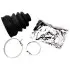 Пыльник ШРУСа внутреннего Chery QQ Aftermarket S11-XLB3AF2203221 (фото 2)