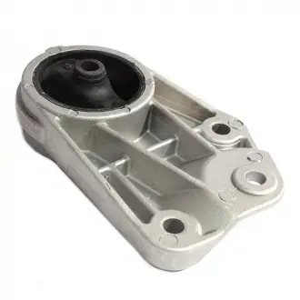 Подушка двигателя задняя Chery Kimo Beat Aftermarket S12-1001710 (фото 1)