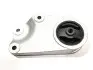 Подушка двигателя задняя Chery Kimo Beat Aftermarket S12-1001710 (фото 5)