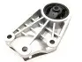 Подушка двигателя задняя Chery Kimo Beat Aftermarket S12-1001710 (фото 7)