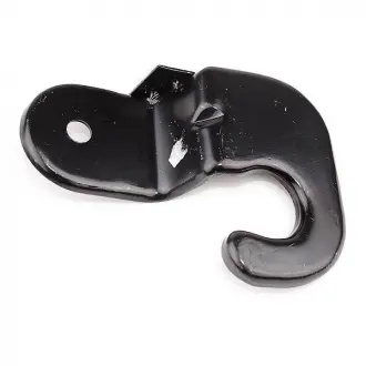 Кронштейн кріплення генератора Chery Jaggi Aftermarket S12-1302012