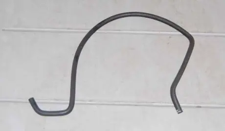 Патрубок охлаждения (от расширительного бачка) Chery Kimo S12 Aftermarket S12-1303313