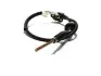 Трос сцепления Chery Kimo Aftermarket S12-1602040 (фото 3)