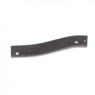 Кронштейн бампера заднего L Chery Kimo Aftermarket S12-2804603