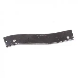 Кронштейн бампера заднего R Chery Kimo Aftermarket S12-2804604