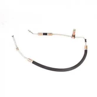 Трубопровод ГУРа высокого давления Chery Kimo Aftermarket S12-3406100