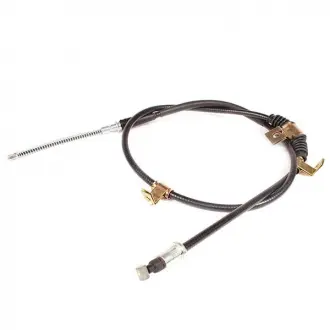 Трос ручного тормоза R Chery Kimo Aftermarket S12-3508100